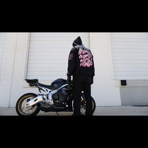 Meet your Posher, Omar